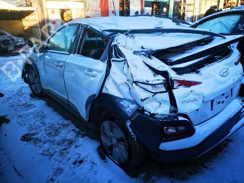 Front left panel HYUNDAI KONA (OS, OSE, OSI) EV | BP34836996C58 - Image 7