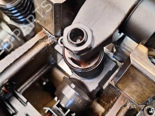 Used Injector Injector VW GOLF PLUS V (5M1, 521) 1.9 TDI (90 hp) 34974816 34974816