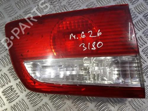 Used Left tailgate light Left tailgate light 35679368 35679368