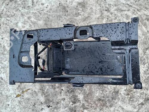 Armrest / Center console VW PASSAT B5.5 (3B3) 1.9 TDI | BP34906063I20 - Image 2