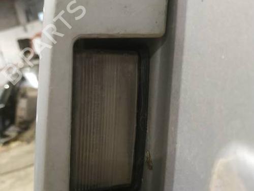 Used Licence plate light Licence plate light 38259263 38259263