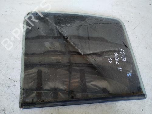 Used Rear right quarter glass Rear right quarter glass MITSUBISHI PAJERO I (L04_G, L14_G) 2.3 TD (L043G, L048G) (84 hp) 35523359 35523359