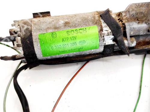 Electronic module BMW 7 (E38) 725 tds | BP35269524M83 - Image 2