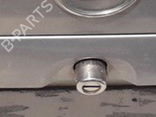 Used Tailgate trim Tailgate trim 35604227 35604227