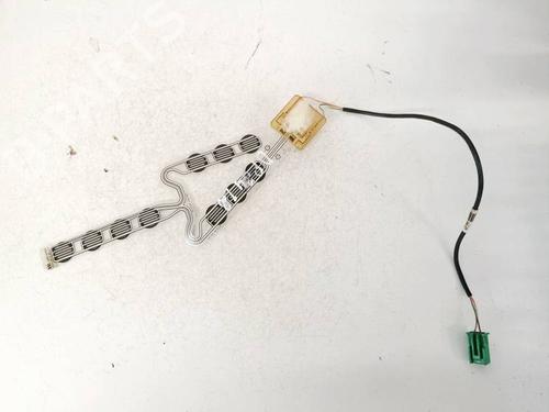 Used Electronic module Electronic module 35034753 35034753