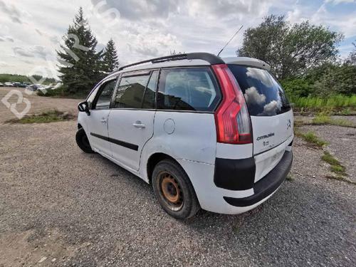 Front left panel CITROËN C4 Grand Picasso I (UA_) 1.6 HDi | BP34761454C58  - Image 9