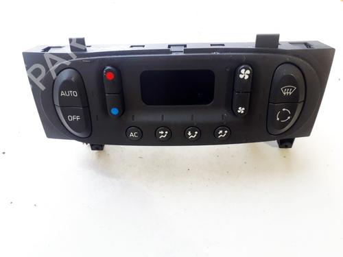 Used Climate control Climate control RENAULT SCÉNIC I MPV (JA0/1_, FA0_) 1.9 dCi RX4 (101 hp) 35870872 35870872