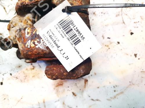 Left rear brake caliper BMW 3 Touring (E46) 320 d | BP35548229M107 - Image 2
