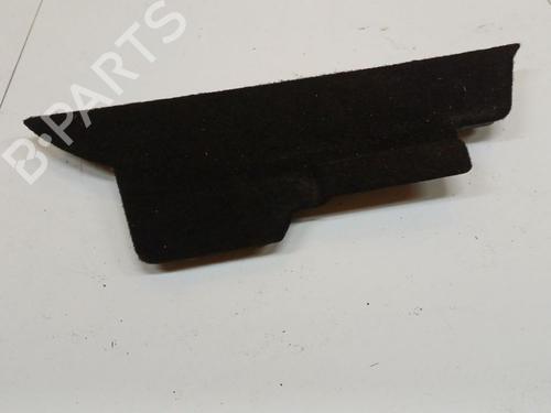 Used Boot lining Boot lining MAZDA 6 Hatchback (GH) 2.0 MZR-CD (GH14) (140 hp) 34788563 34788563