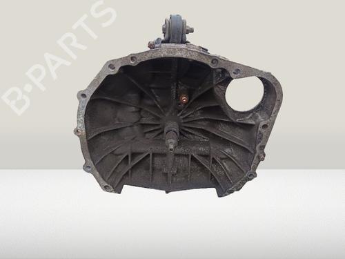 Used Gearbox Gearbox 34901068 34901068