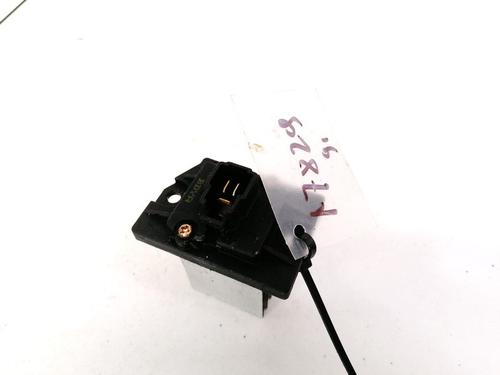 Used Heater resistor Heater resistor 35436658 35436658