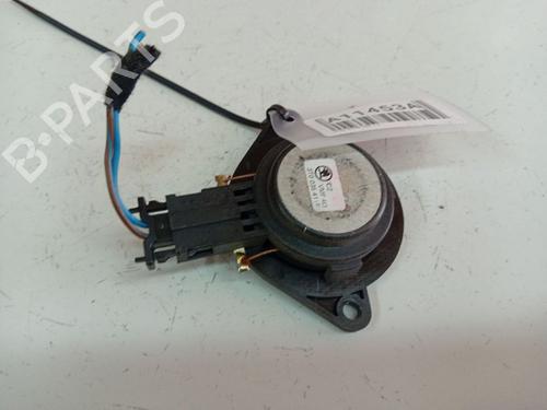 Speaker SKODA SUPERB II (3T4) 2.0 TDI | BP38042193E2 - Image 3