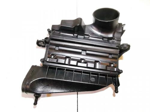 Used Air filter box Air filter box MERCEDES-BENZ R-CLASS (W251, V251) R 320 CDI 4-matic (251.022, 251.122) (224 hp) 35518697 35518697