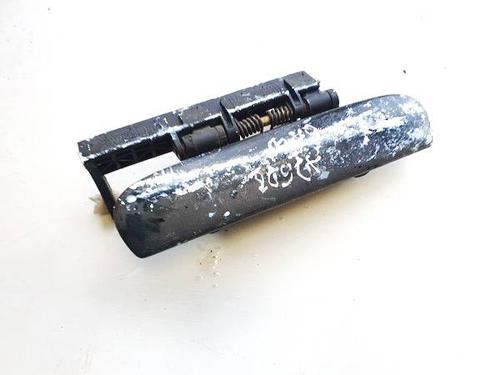 Used Front right exterior door handle Front right exterior door handle 35339552 35339552
