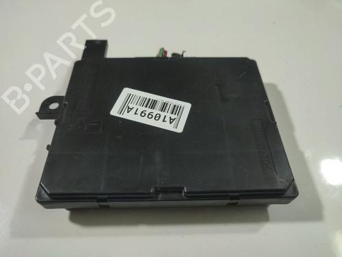 Used Electronic module MITSUBISHI OUTLANDER II (CW_W) 2.2 DI-D 4WD (156 hp) 32544433