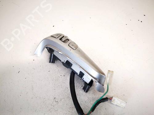 Steering wheel controls NISSAN NOTE (E12) 1.5 dCi | BP35144685E15 - Image 2
