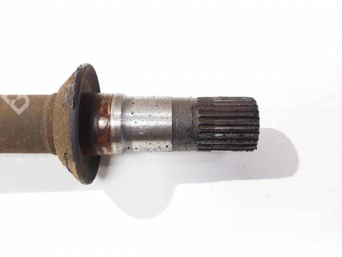 Right front driveshaft FIAT IDEA (350_) 1.3 D Multijet | BP35333531M39 - Image 3