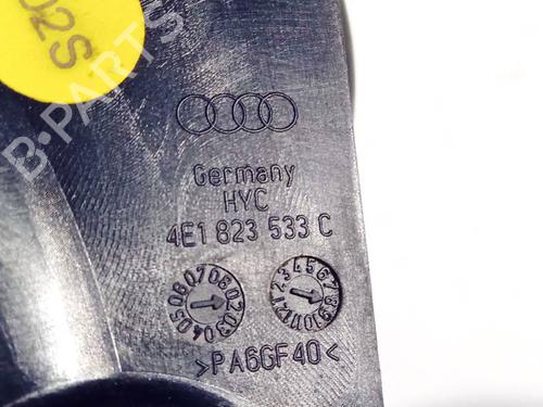 Pedal AUDI A8 D3 (4E2, 4E8) 4.2 quattro | BP35152181I4 - Image 3