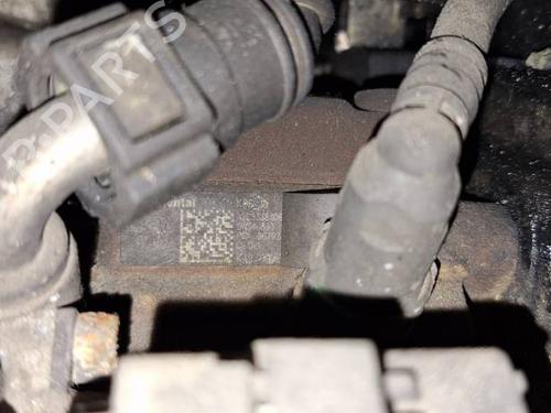 Injection pump FORD FOCUS III 1.6 TDCi | BP34858266M78 - Image 3