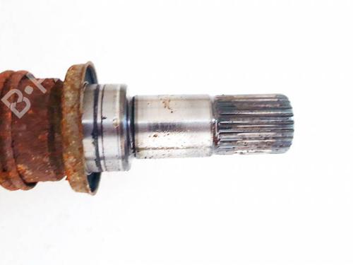 Right front driveshaft MAZDA 3 (BK) 1.6 (BK14) | BP34828764M39 - Image 4