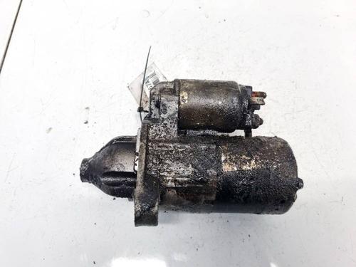 Startmotor Startmotor 34924356 34924356