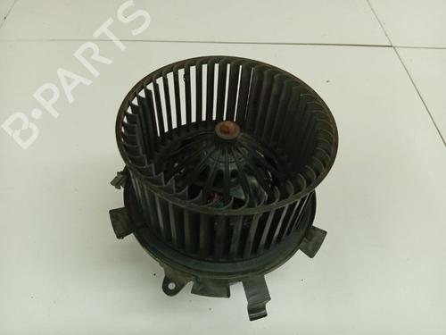 Used Heater blower motor Heater blower motor CITROËN C5 III (RD_) 2.0 HDi (RDRHD8, RDRHDJ, RDRHR8, RDRHRJ) (136 hp) 36347165 36347165