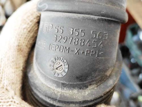 Pipe OPEL ASTRA H (A04) 1.9 CDTI (L48) | BP35260017M125 - Image 3