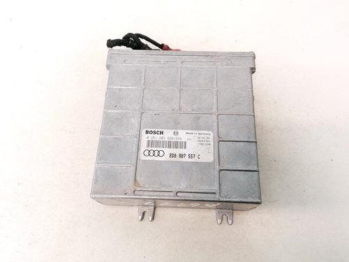 engine-control-unit-ecu-audi-a4-b5-8d2-1994-1995-1996-1997-1998-1999-2000-2001-33071097 main image
