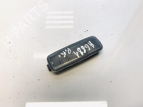 Used Interior roof light Interior roof light AUDI A6 C5 (4B2, 4B4) 1.9 TDI (110 hp) 35553564 35553564