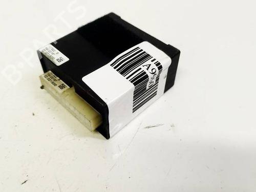 Used Electronic module Electronic module RENAULT SCÉNIC III (JZ0/1_) 1.5 dCi (110 hp) 32609925 32609925