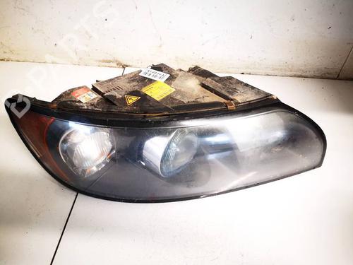 Used Right headlight Right headlight VOLVO S40 II (544) 2.0 D (136 hp) 34912512 34912512