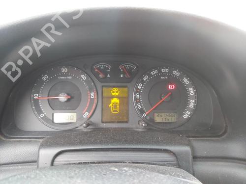 Engine mount SKODA SUPERB I (3U4) 2.0 TDI | BP33104285M89  - Image 9