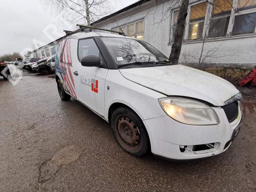 Used Parts NISSAN ALMERA II Hatchback (N16) 1.6 (113 hp) 4442400