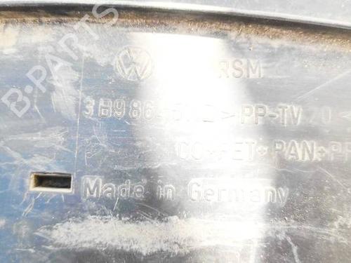 Underbody protection VW PASSAT B5 Variant (3B5) 1.9 TDI | BP35247842M92 - Image 3
