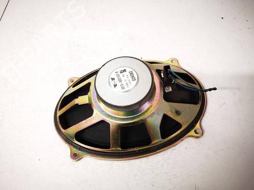 Speaker MINI MINI (R50, R53) Cooper | BP39231813E2 - Image 2