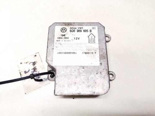 ecu-airbags-vw-passat-b5-variant-3b5-1997-1998-1999-2000-2001-33107418 main image