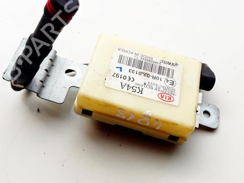 Used Electronic module Electronic module 38583355 38583355