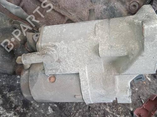Used Starter Starter TOYOTA COROLLA Verso (_E12_) 2.0 D-4D (CDE120_, CDE120R) (90 hp) 35275297 35275297