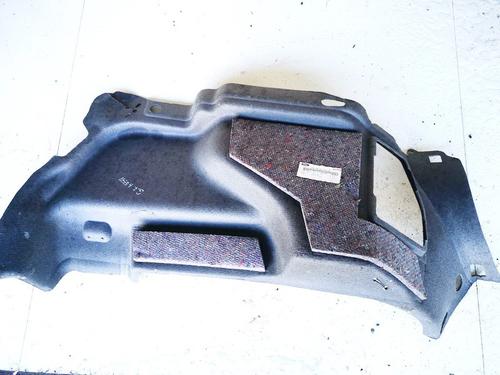Boot lining FORD MONDEO IV (BA7) 2.0 TDCi | BP35585318I3 - Image 2
