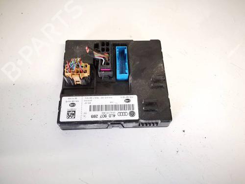 Used Electronic module Electronic module 35069578 35069578