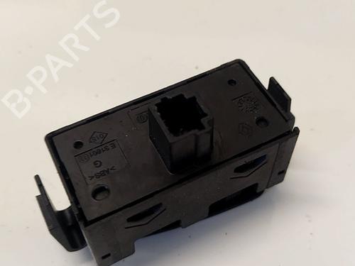 Warning switch DACIA SANDERO II 1.5 dCi | BP37456112I22 - Image 3