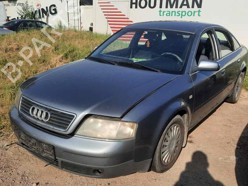 Electronic module AUDI A6 C5 (4B2, 4B4) 1.8 T | BP33075320M83 - Image 5