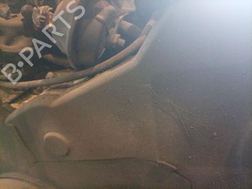 Timing cover AUDI A8 D3 (4E2, 4E8) 4.2 quattro | BP37512444M123 - Image 2