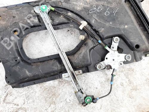 Used Front right window mechanism Front right window mechanism 35385762 35385762