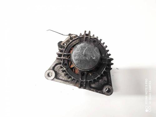 Used Alternator Alternator CITROËN DS3 (SA_) 1.2 VTi 82 (82 hp) 35638627 35638627