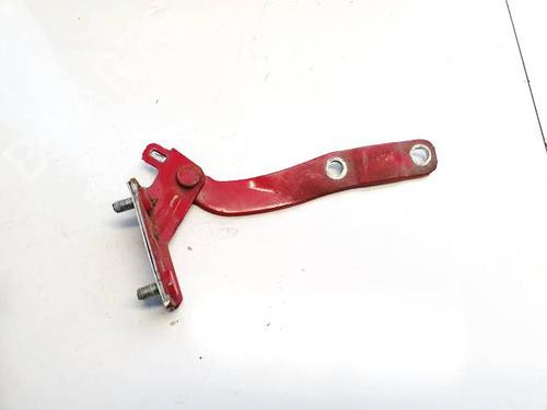 Used Hinge/Door check strap Hinge/Door check strap HONDA FR-V (BE) 2.0 (BE3) (150 hp) 40555531 40555531