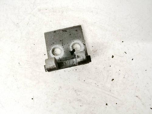 Dørhængsel/Dørbegrænser PEUGEOT 607 (9D, 9U) 2.7 HDi 24V | BP32582688C146  - Image 6