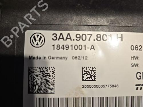 Electronic module VW PASSAT B7 (362) 2.0 TDI | BP34776363M83 - Image 3