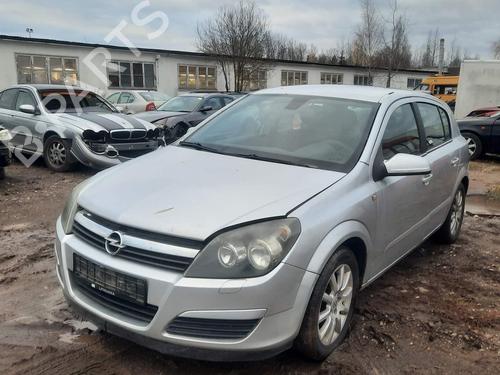 Engine mount OPEL ASTRA H (A04) 1.7 CDTI (L48) | BP33085326M89 - Image 5