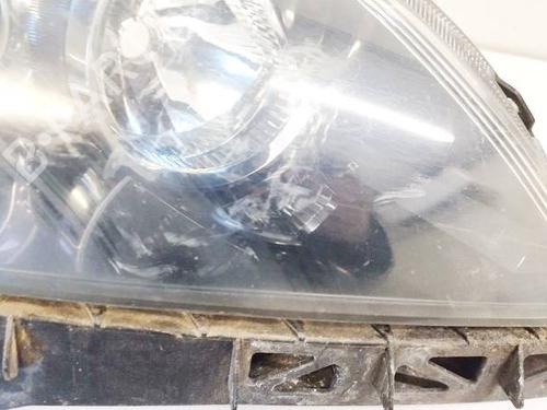 Right headlight MAZDA 3 (BK) 1.6 DI Turbo | BP34822146C29 - Image 2